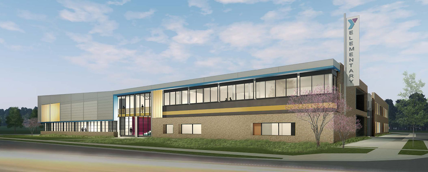 Southeast Raleigh Elementary